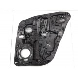 Maquina Vidro Traseiro Direito Volvo Xc60 T8 Híbrido