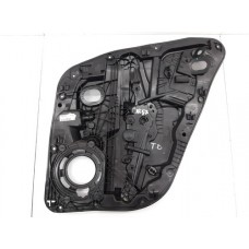 Maquina Vidro Traseiro Direito Volvo Xc60 T8 Híbrido