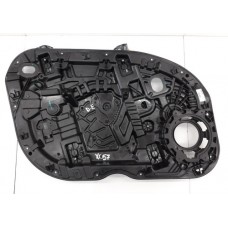 Maquina Vidro Dianteiro Esquerdo Volvo Xc60 T8 Híbrido