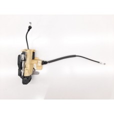 Fechadura Porta Traseira Direita Volvo Xc60 T8 Híbrido