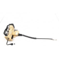 Fechadura Porta Traseira Esquerda Volvo Xc60 T8 Híbrido