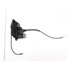 Fechadura Porta Dianteira Esquerda Volvo Xc60 T8 Híbrido