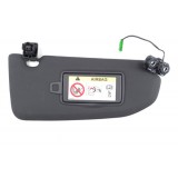 Quebra-sol Direito Volvo Xc60 T8 Híbrido