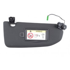 Quebra-sol Direito Volvo Xc60 T8 Híbrido