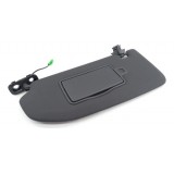 Quebra-sol Esquerdo Volvo Xc60 T8 Híbrido