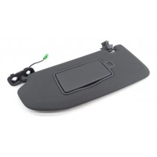 Quebra-sol Esquerdo Volvo Xc60 T8 Híbrido