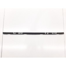 Guarnição Porta Traseira Esquerda Volvo Xc60 T8 Híbrido