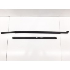 Par Pestanas Porta Traseira Esquerda Volvo Xc60 T8 Híbrido