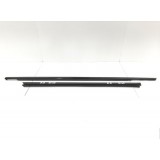 Par Pestanas Porta Dianteira Esquerda Volvo Xc60 T8 Híbrido