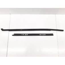 Par Pestanas Porta Traseira Direita Volvo Xc60 T8 Híbrido