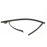 Borracha Guarnição Porta Diant. Esq. Volvo Xc60 T8 Híbrido