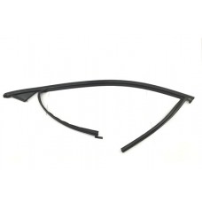 Borracha Guarnição Porta Diant. Esq. Volvo Xc60 T8 Híbrido