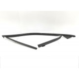 Borracha Guarnição Porta Diant. Dir. Volvo Xc60 T8 Híbrido