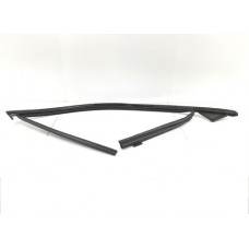 Borracha Guarnição Porta Diant. Dir. Volvo Xc60 T8 Híbrido