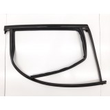 Borracha Guarnição Porta Tras. Esq. Volvo Xc60 T8 Híbrido