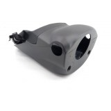 Acabamento Moldura Coluna Direção Volvo Xc60 T8 Híbrido