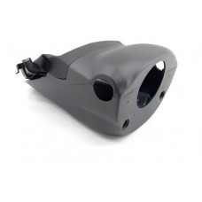 Acabamento Moldura Coluna Direção Volvo Xc60 T8 Híbrido