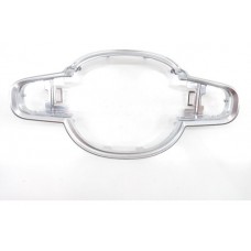 Moldura Acabamento Volante Volvo Xc60 T8 Híbrido