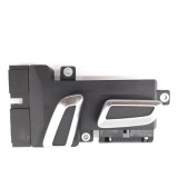 Botão Banco Dianteiro Esq. Audi A3 A4 Q3 Q5 8k0959747