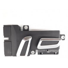 Botão Banco Dianteiro Esq. Audi A3 A4 Q3 Q5 8k0959747