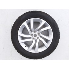 Estepe R20 255/55 Discovery 5 Hse