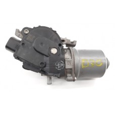 Motor Limpador Para-brisa Discovery 5 Hse Hy32-17500-ab