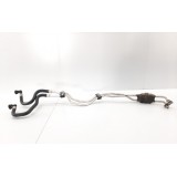 Mangueira Resfriador Óleo Cambio Discovery 5 Hse Cpla7r081aa