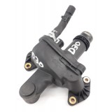 Carcaça Cavalete Válvula Termostática Discovery 5 Hse Lr0733