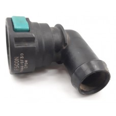 Conexão Flange Discovery 5 Hse F5con