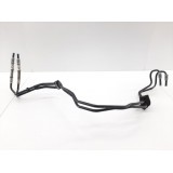 Mangueira Dupla Óleo Discovery 5 Hse Sk8498