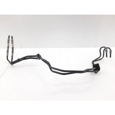 Mangueira Dupla Óleo Discovery 5 Hse Sk8498