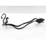 Par Mangueira Combustível Discovery 5 Hse Cpla-9j280-ch