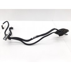 Par Mangueira Combustível Discovery 5 Hse Cpla-9j280-ch