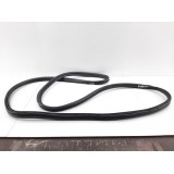 Borracha Tampa Traseira Discovery 5 Hse