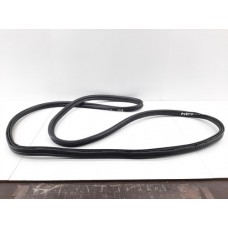 Borracha Tampa Traseira Discovery 5 Hse