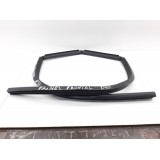 Borracha Painel Frontal Discovery 5 Hse