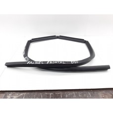 Borracha Painel Frontal Discovery 5 Hse