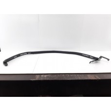 Borracha Capô Discovery 5 Hse