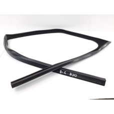 Borracha Guarnição Porta Dianteira Esquerda Discovery 5 Hse