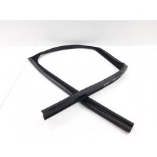 Borracha Guarnição Porta Traseira Esquerda Discovery 5 Hse