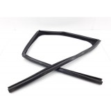 Borracha Guarnição Porta Traseira Direita Discovery 5 Hse