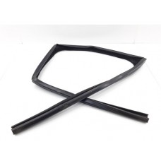 Borracha Guarnição Porta Traseira Direita Discovery 5 Hse