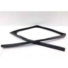 Borracha Guarnição Porta Dianteira Direita Discovery 5 Hse