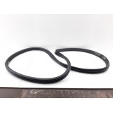 Borracha Carroceria Porta Dianteira Direita Discovery 5 Hse