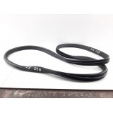 Borracha Carroceria Porta Traseira Esquerda Discovery 5 Hse