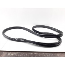 Borracha Carroceria Porta Traseira Esquerda Discovery 5 Hse