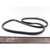 Borracha Carroceria Porta Dianteira Esquerda Discovery 5 Hse