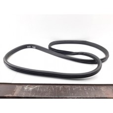 Borracha Carroceria Porta Dianteira Esquerda Discovery 5 Hse