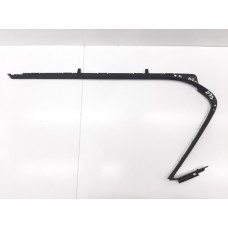 Moldura Porta Traseira Direita Discovery 5 Hse