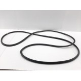 Borracha Fixa Porta Dianteira Esquerda Discovery 5 Hse